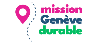 Veranstalter:in von Mission Genève Durable - Le Parcours pilote