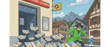 Event-Image for 'Mission Million (19. M&auml;rz 2026)'