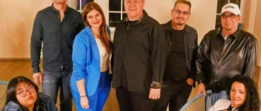 Event-Image for 'Miss Understood & Gäste'