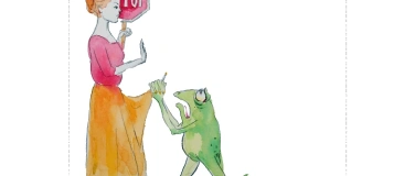 Event-Image for 'Vortrag über Co-Abhängigkeit'