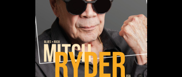 Event-Image for 'Mitch Ryder'