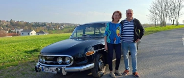 Event-Image for 'Vortrag: Mit dem Tatra in die Tatra'