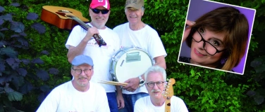 Event-Image for 'V&uuml; Gf&uuml;hl - Austropop & Plaudereien'