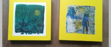 Event-Image for 'Mit Gelatinedruck experimentieren'