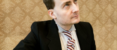 Event-Image for 'Mitgliederversammlung / Sebastian Krämer: Im Glanz der Verge'