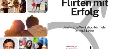 Event-Image for 'Flirten meistern: Praxis-Workshop für mehr Dates & Liebe'