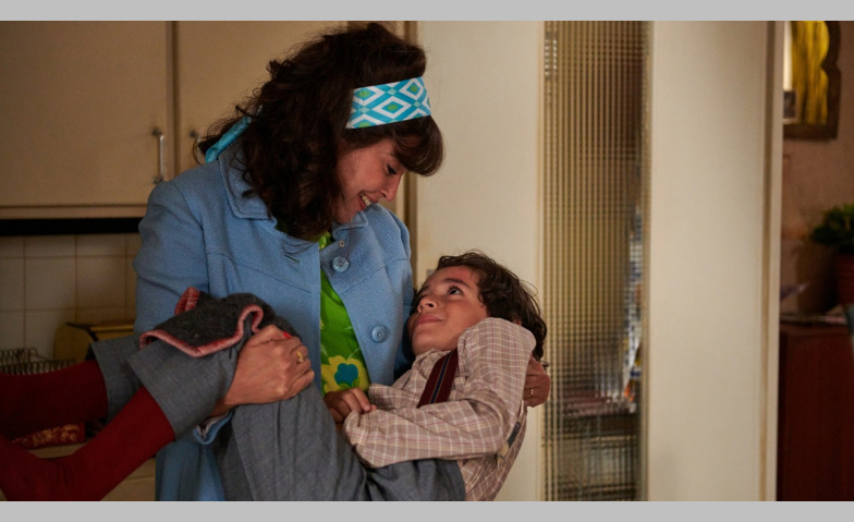 Event-Image for 'Mit Liebe und Chansons'