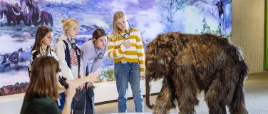 Event-Image for 'Mitmachführung für Kinder'