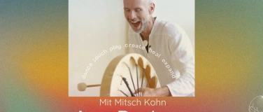 Event-Image for 'AmoRythmo mit Mitsch Kohn und Inigo'
