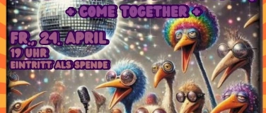 Event-Image for 'COME TOGETHER - ABC MITSING - DING!'