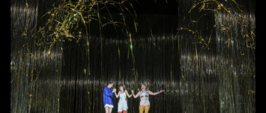 Event-Image for 'Mittags-Talk zu «Der Revisor»'