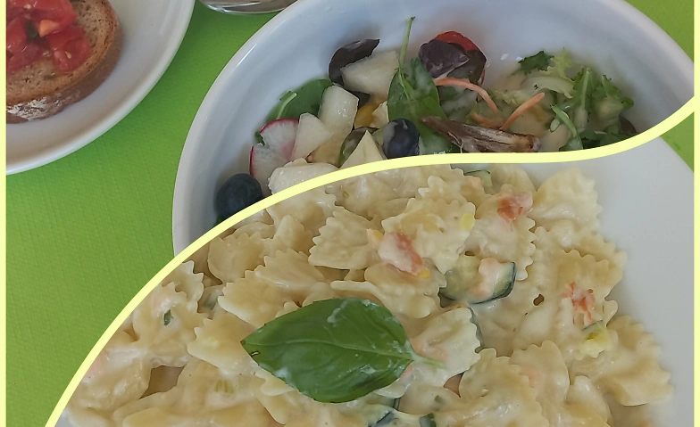 Mittagstisch f&uuml;r Alle in Zofingen Tickets