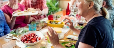 Event-Image for 'Pro Senectute Mittagstisch in Dintikon'