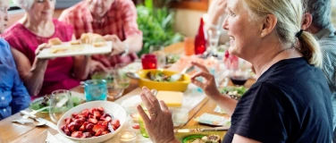 Event-Image for 'Pro Senectute Mittagstisch in Meisterschwanden'