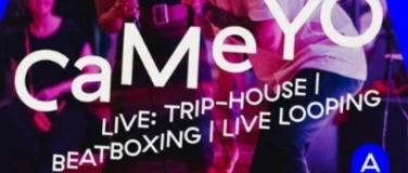 Event-Image for 'Livekonzert: Cameyo'