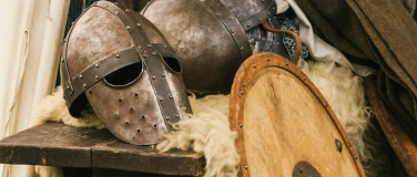 Event-Image for 'THEMENTAG MITTELALTER'