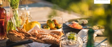 Event-Image for 'Mittsommer / Grillbuffet zur Sommersonnenwende'