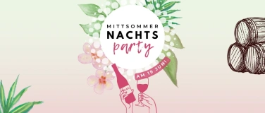 Event-Image for 'Mittsommer Nachts Party'
