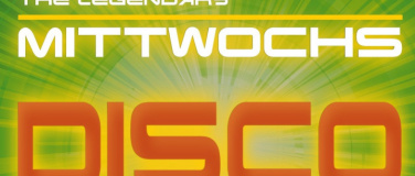 Event-Image for 'Mittwochsdisco'