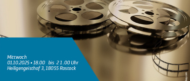 Event-Image for 'Mittwochskino im Frauenbildungsnetz'