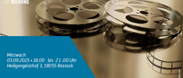 Event-Image for 'Mittwochskino im Frauenbildungsnetz'