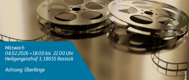 Event-Image for 'Mittwochskino im Frauenbildungsnetz'