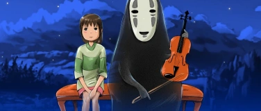 Event-Image for 'Ghibli Classics: Spirited Away'