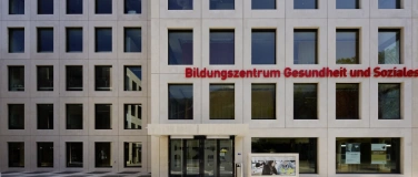 Event-Image for 'Diplomfeier HF Pflege des BGS Chur 2026'