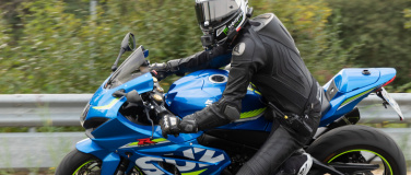 Event-Image for 'ADAC Motorrad Kurven-Training 1'