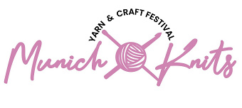 Event organiser of Munich Knits Yarn & Craft Festival 2023