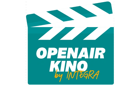Sponsoring-Logo von Openair Kino by INTEGRA: F1 Event