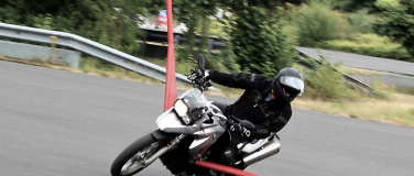 Event-Image for 'Motorrad Schräglagen-Training'