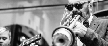 Event-Image for 'Sous Les Étoiles – The World is Sound'