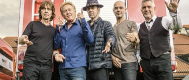 Event-Image for 'Manfred Mann’s Earth Band'