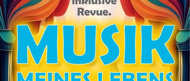 Event-Image for 'Musik meines Lebens – Eine inklusive Revue der Hesterberg &'