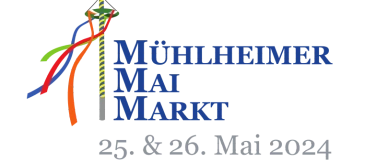 Event-Image for '5. Mühlheimer Maimarkt'