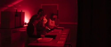 Event-Image for 'Familienworkshop: Camera Obscura'