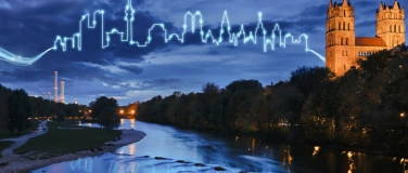 Event-Image for 'M-net erleuchtet München'