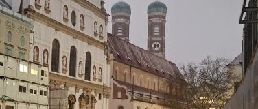 Event-Image for 'Monatstreffen katholischer &Auml;rzte M&uuml;nchen'