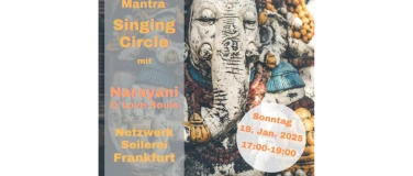 Event-Image for 'Mantra Singing Circle'