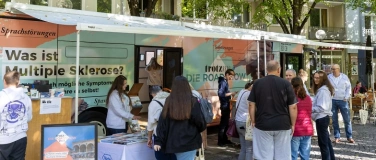 Event-Image for 'Jubiläums-ROADSHOW in München mit Moderatorin Anna Kraft'