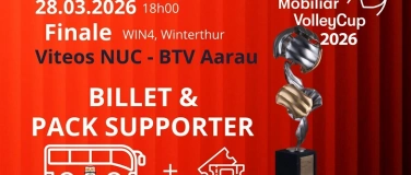 Event-Image for 'MOBILIERE VOLLEY CUP FINALE 2026'