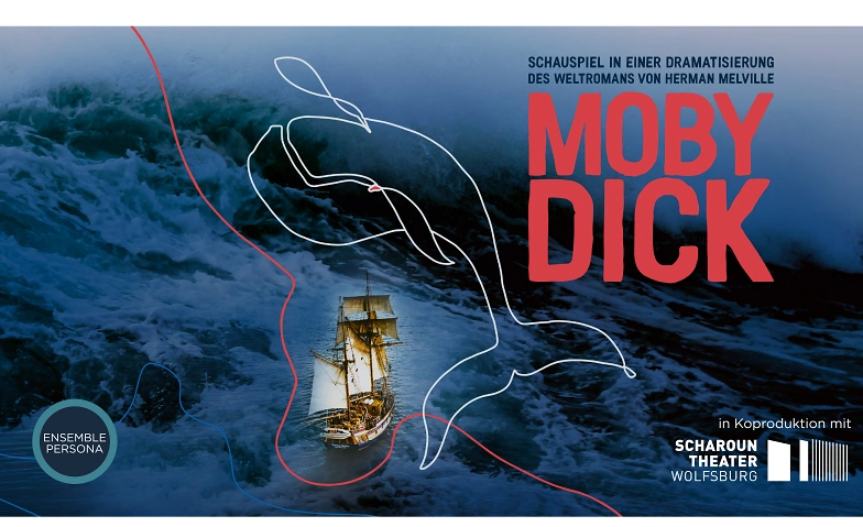 MOBY DICK // Sommer-Festspiele ${singleEventLocation} Tickets