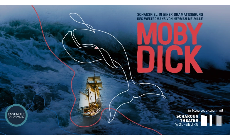 MOBY DICK // Sommer-Festspiele ${singleEventLocation} Tickets