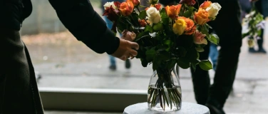 Event-Image for 'Humanistische Gedenkfeier am Totensonntag'