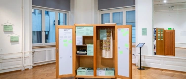 Event-Image for 'Workshops für Lehrpersonen'