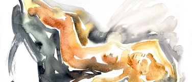 Event-Image for 'Life Drawing (Aktzeichnen) in Zürich, Kreiss 4'