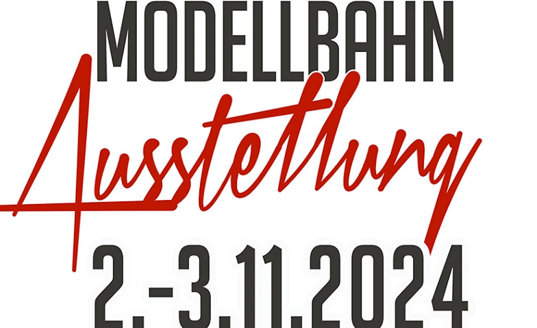 Modellbahnausstellung ${singleEventLocation} Tickets