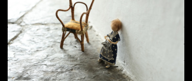 Event-Image for 'Rundgang mit Fachpersonen durch die Modelle-Ausstellung'