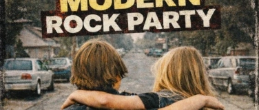 Event-Image for 'Modern Rock Party'